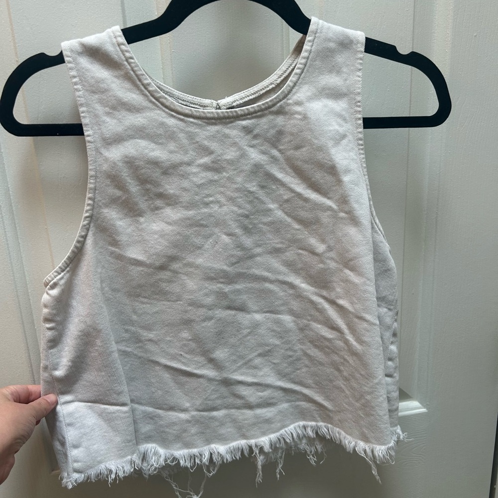 Aerie Tank Top